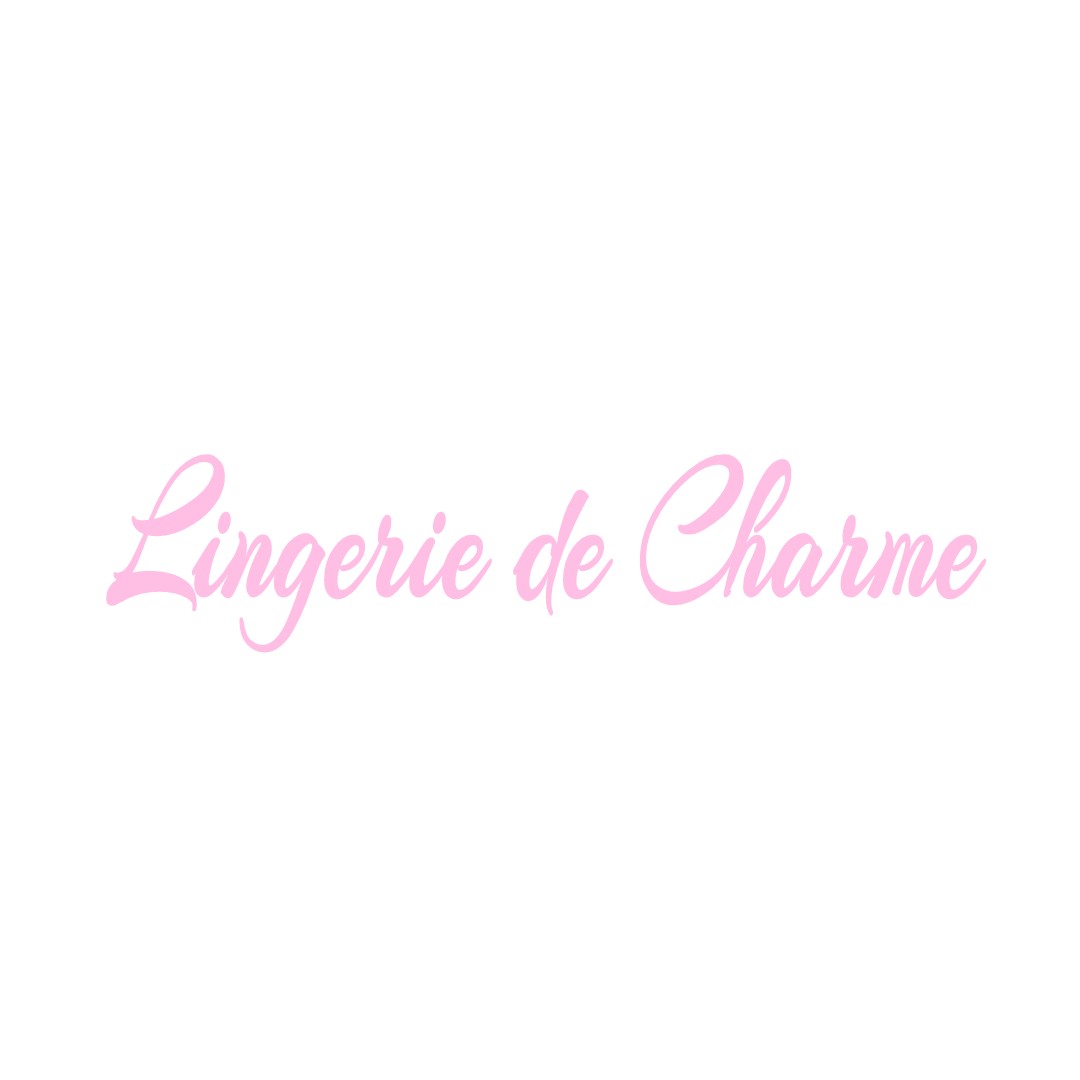 LINGERIE DE CHARME SAINT-PERAVY-LA-COLOMBE